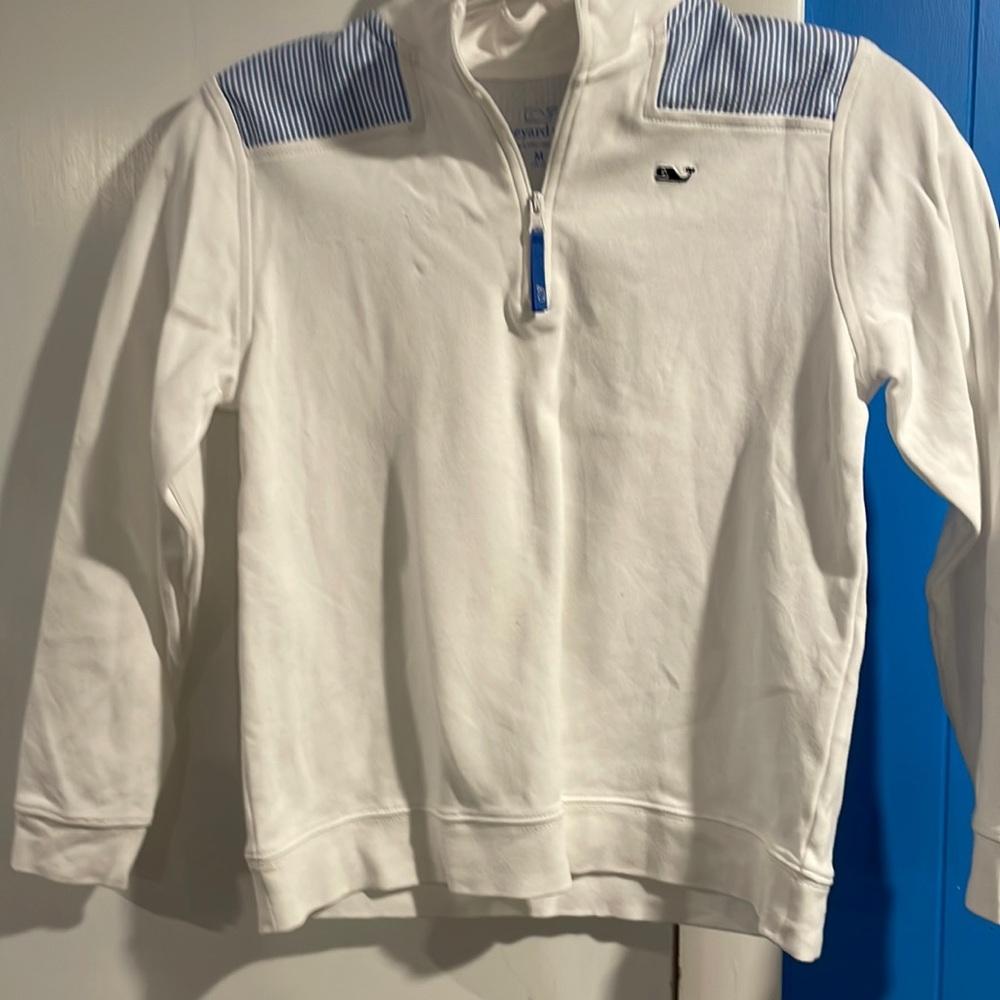 Vineyard vines shep shirt size m